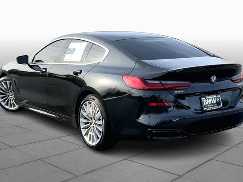 Used 2021 BMW 840i Gran Coupe xDrive w/ Comfort Seating Package image 11