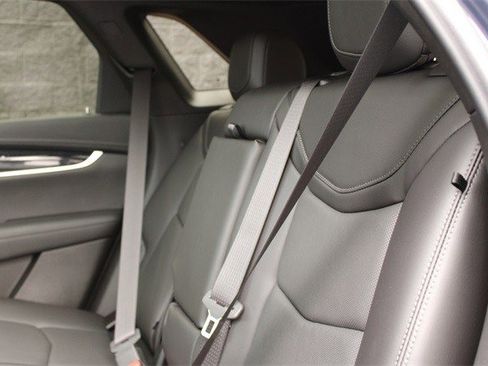 New 2025 Cadillac XT5 Premium Luxury w/ Technology Package image 61