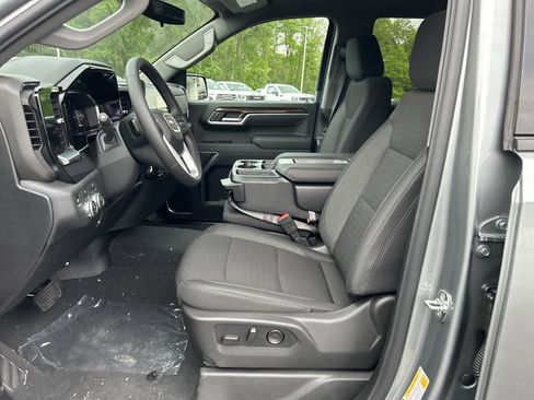 New 2026 GMC Sierra 1500 Elevation w/ Elevation Select Package AWD/4WD image 19