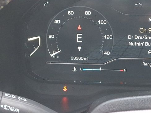 Used 2024 GMC Yukon Denali Ultimate image 22