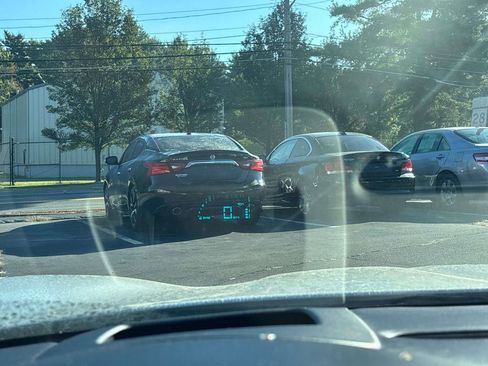 Used 1999 Chevrolet Corvette Convertible w/ Memory Pkg image 26