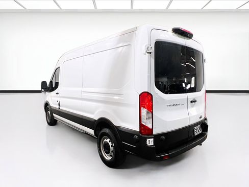 Used 2020 Ford Transit 250 Medium Roof w/ Load Area Protection Package RWD image 6