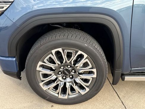 New 2026 GMC Sierra 1500 Denali Ultimate image 28