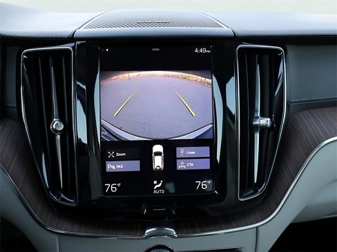 Used 2020 Volvo XC60 T5 Inscription image 25