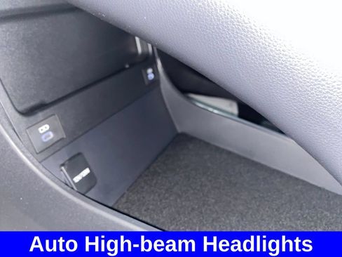 Certified 2023 Subaru Solterra AWD image 23