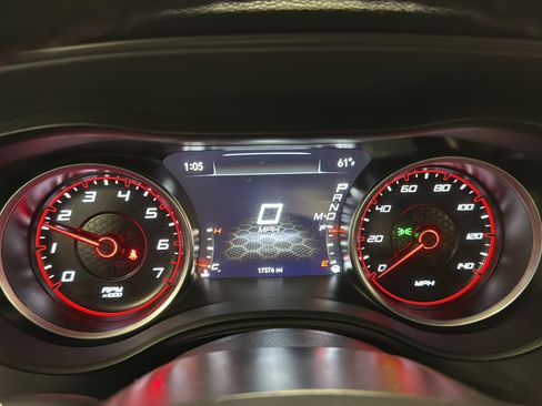 Used 2023 Dodge Charger SXT RWD image 20