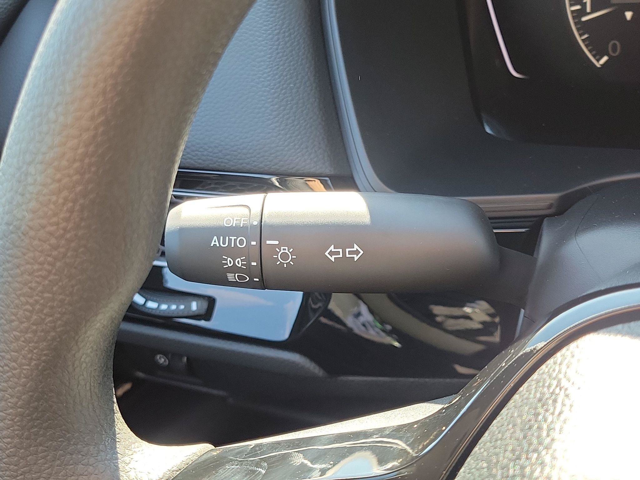 New 2026 Honda Civic LX image 12