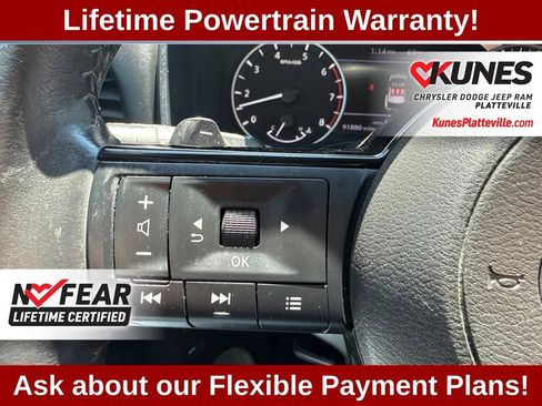 Used 2023 Nissan Rogue SV w/ SV Premium Package AWD/4WD image 27