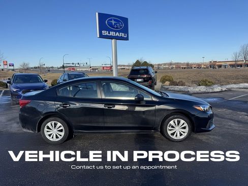 Used 2023 Subaru Impreza 2.0i image 2