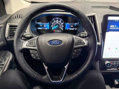 Used 2023 Ford Edge SEL w/ Convenience Package AWD/4WD image 30