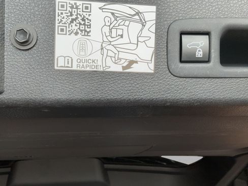 Certified 2024 Toyota Sienna XSE w/ XSE Plus Package AWD/4WD image 35