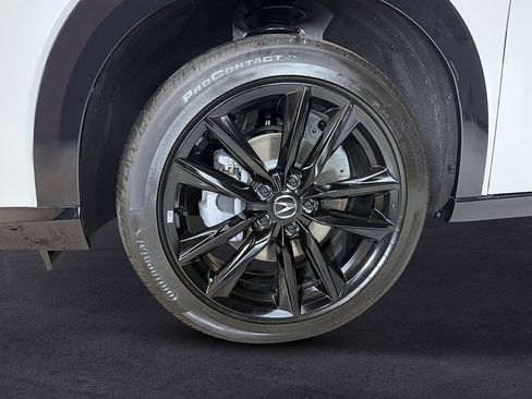 New 2026 Acura ADX A-Spec AWD/4WD image 13