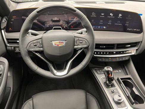 New 2026 Cadillac CT5 Premium Luxury RWD image 10