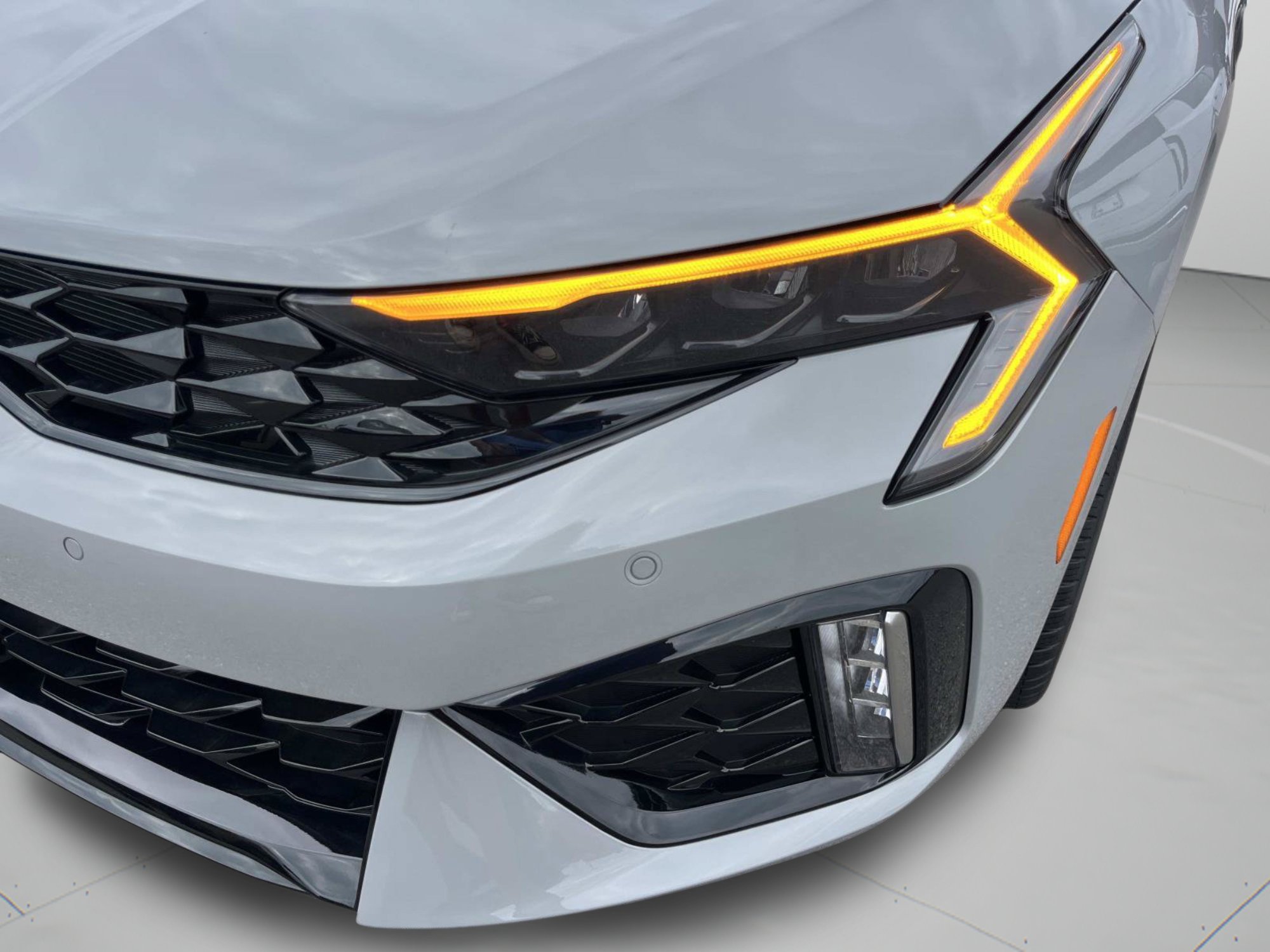 New 2026 Kia K5 GT-Line w/ GT-Line Red Interior Package FWD image 29