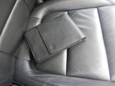 Used 2016 Volkswagen Tiguan SEL image 32