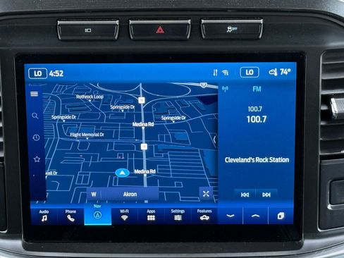 Used 2023 Ford F150 XLT w/ Equipment Group 302A High image 20
