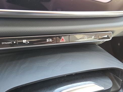 Certified 2025 Mercedes-Benz E 450 4MATIC All-Terrain Wagon image 32