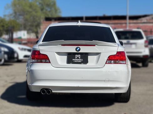 Used 2010 BMW 128i Coupe RWD image 5
