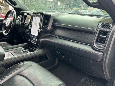 Certified 2022 RAM 2500 Limited w/ Towing Technology Group image 43