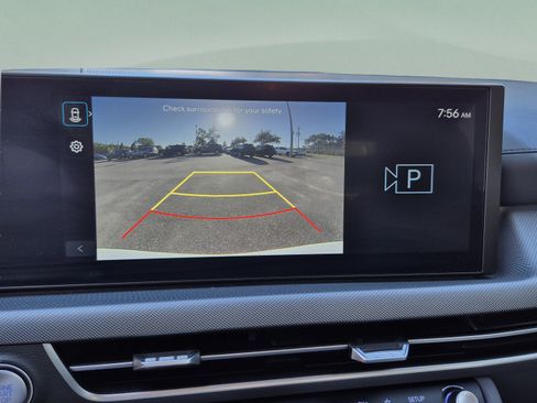 Certified 2024 Hyundai Sonata SEL FWD image 22