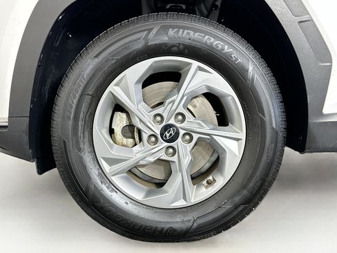 Used 2024 Hyundai Tucson SEL AWD/4WD image 11