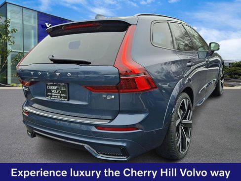 New 2026 Volvo XC60 T8 Ultra w/ Protection Package Premier AWD/4WD image 5