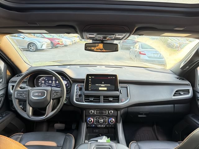 Used 2024 GMC Yukon XL AT4 AWD/4WD image 20
