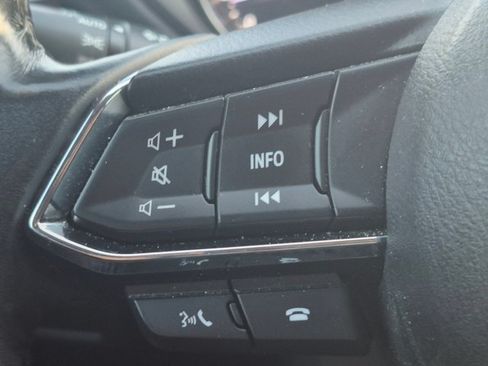 Used 2021 MAZDA CX-5 Touring AWD/4WD image 15