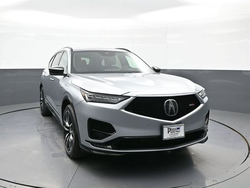 Used 2024 Acura MDX Type S image 3