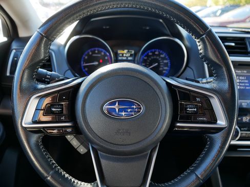 Used 2018 Subaru Outback 2.5i Limited w/ Popular Package #2 image 25