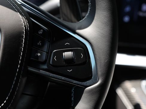 Used 2024 Chevrolet Corvette Z06 image 33