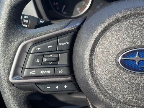 Used 2024 Subaru Impreza 2.0i Sport AWD/4WD image 24