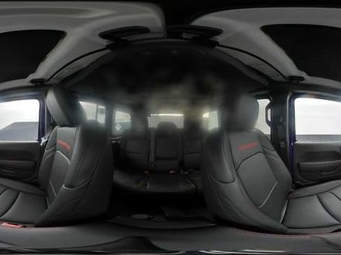 New 2026 Jeep Wrangler Unlimited Rubicon AWD/4WD image 27