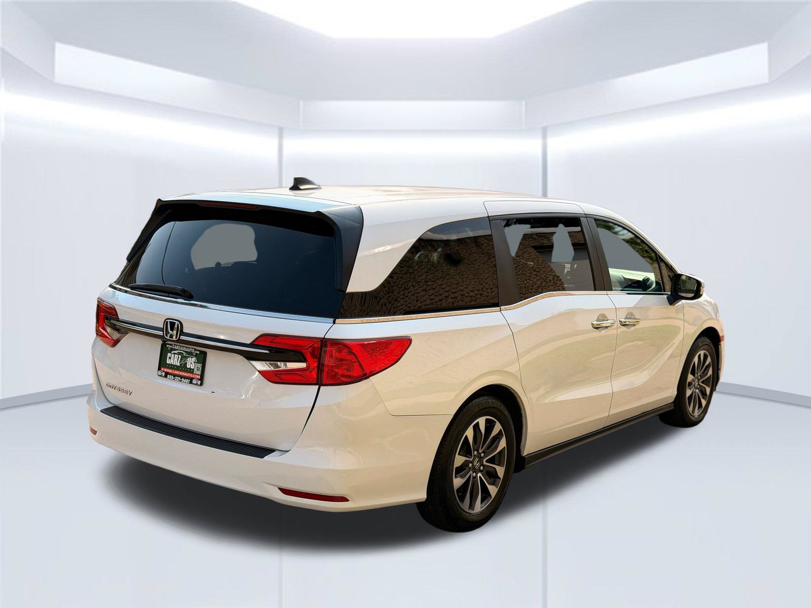 Used 2023 Honda Odyssey EX-L image 5