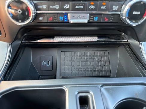 Used 2024 Ford F150 Lariat w/ Equipment Group 502A High AWD/4WD image 26