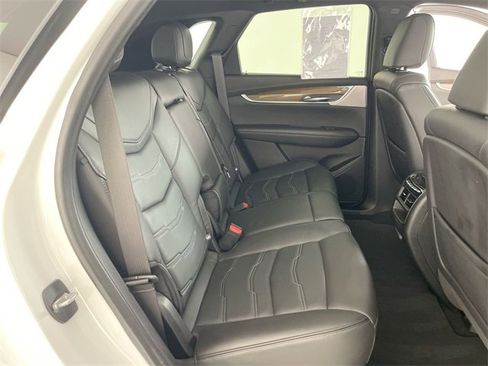 Used 2022 Cadillac XT5 Sportv image 45