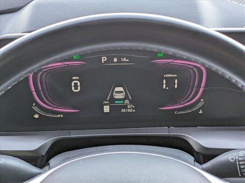 Used 2023 Kia Telluride S image 11