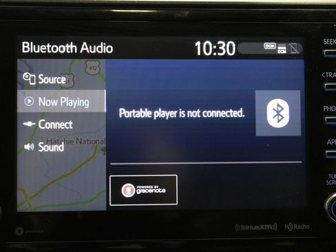 Used 2022 Toyota Highlander XLE image 28