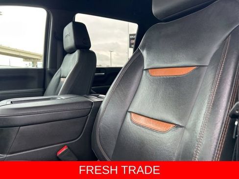 Used 2022 GMC Sierra 2500 AT4 AWD/4WD image 36