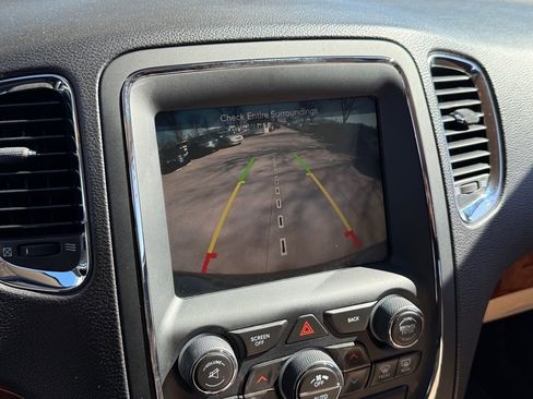 Used 2014 Dodge Durango Limited image 23