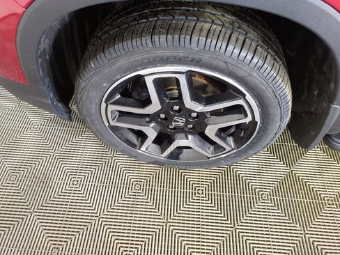 Certified 2022 Honda Passport Elite image 31