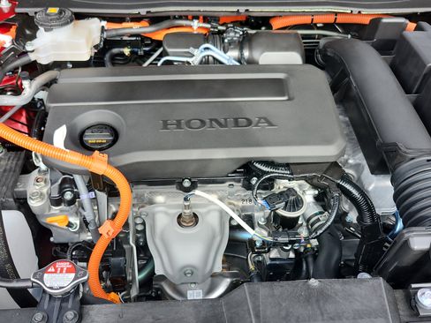 New 2026 Honda CR-V Sport-L image 24