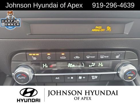 Used 2019 MAZDA CX-5 Grand Touring image 32