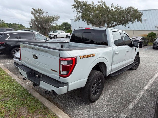 Used 2023 Ford F150 Tremor w/ Equipment Group 402A High AWD/4WD image 3