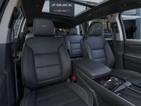 New 2025 Buick Enclave Sport Touring w/ Power Package image 16
