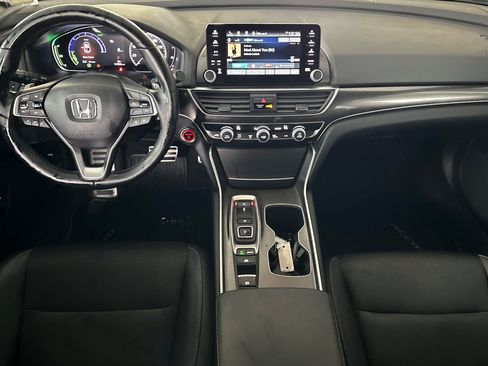 Used 2022 Honda Accord Sport image 15