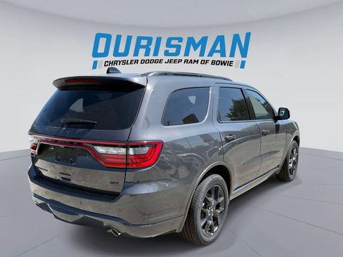 New 2026 Dodge Durango GT AWD/4WD image 2