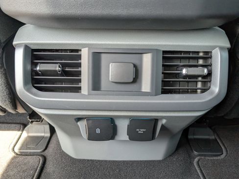 New 2025 Ford F150 XLT w/ Equipment Group 302A MID image 14