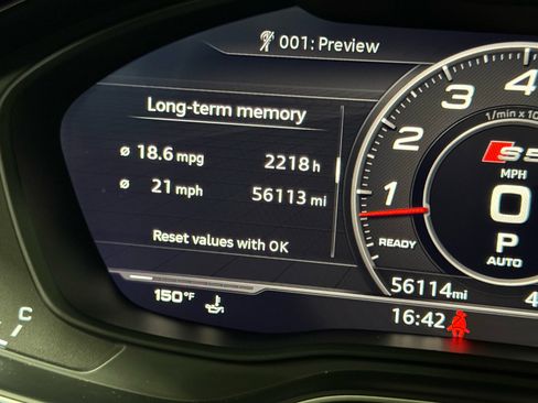 Used 2018 Audi S5 Prestige image 16