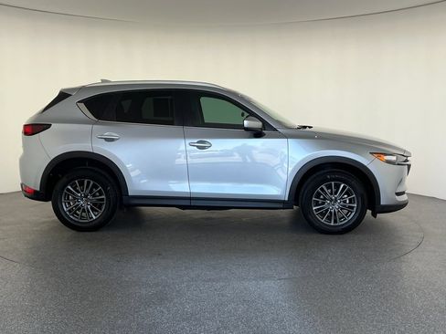 Used 2019 MAZDA CX-5 Sport FWD image 2